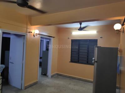 Gallery Cover Image of 1550 Sq.ft 3 BHK Apartment for rent in Sadashiv Peth for 31000