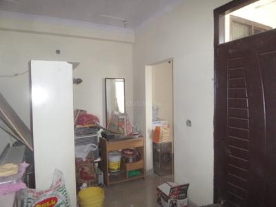 1 BHK Apartment