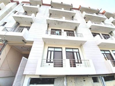 1 BHK Apartment