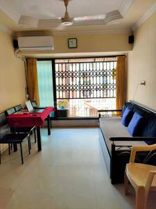 1 BHK अपार्टमेंट