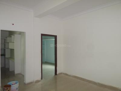 1 BHK Independent House
