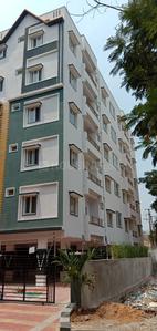 2 BHK Apartment