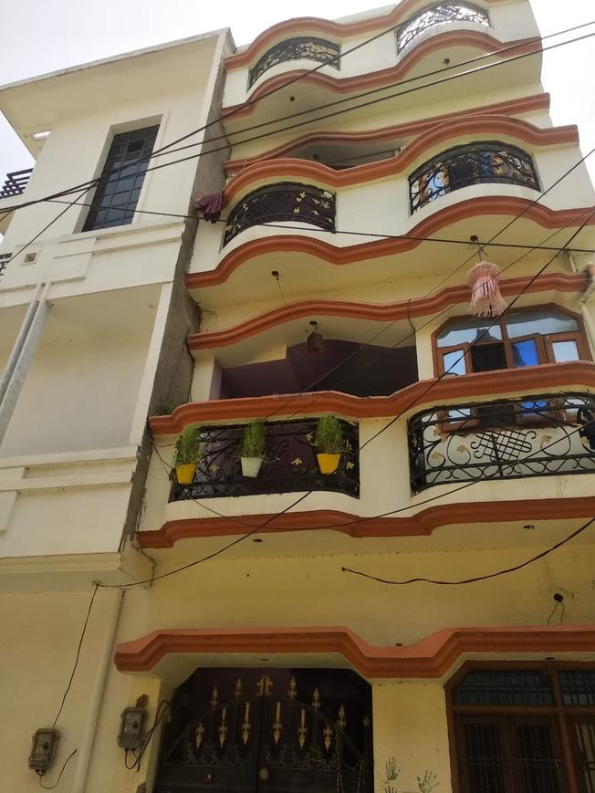 Properties For Sale Near Teeth Hospital Dugawan Aminabad Lucknow