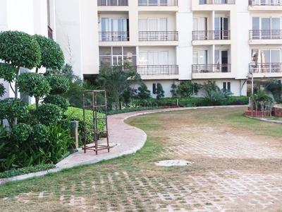 Gallery Cover Image of 475 Sq.ft 1 BHK Apartment for buy in Chaitanya Vihar for 1550000