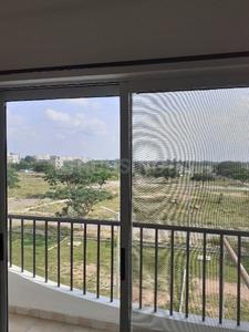 Gallery Cover Image of 871 Sq.ft 2 BHK Apartment for buy in Thirumagondanahalli for 3400000