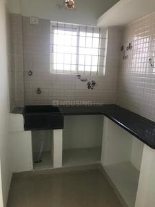 1 BHK Independent House