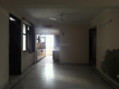 4 BHK Apartment