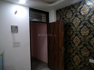 Gallery Cover Image of 450 Sq.ft 1 BHK Apartment for buy in Mahavir Enclave for 1900000