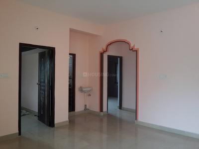 2 BHK Apartment