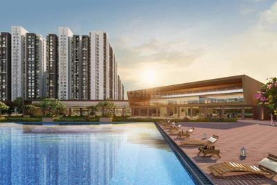 2 BHK Apartment