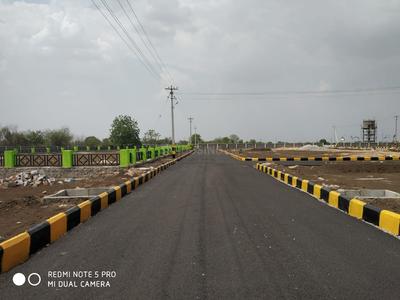 Residential Plot