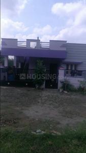 Gallery Cover Image of 710 Sq.ft 2 BHK Independent House for buy in Hosur for 2400000