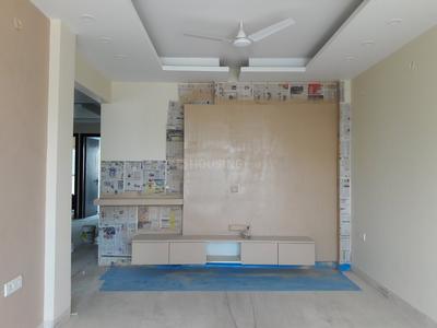 3 BHK Independent Floor
