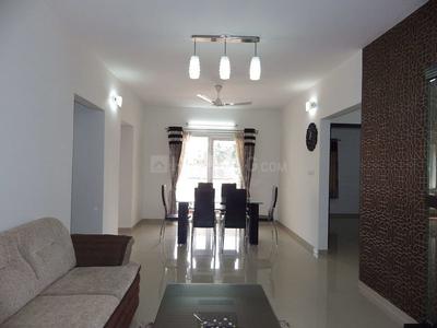 Gallery Cover Image of 1746 Sq.ft 3 BHK Apartment for buy in Ganapathy for 8200000