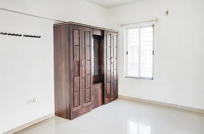 Gallery Cover Image of 1100 Sq.ft 3 BHK Apartment for rent in Chinchwad for 33000