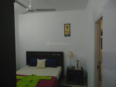 Gallery Cover Image of 1120 Sq.ft 3 BHK Apartment for buy in Uttarpara for 4080000