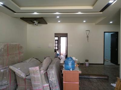 3 BHK Independent House