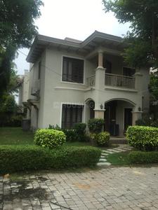 Gallery Cover Image of 4500 Sq.ft 4 BHK Villa for buy in Bhadaj for 27000000