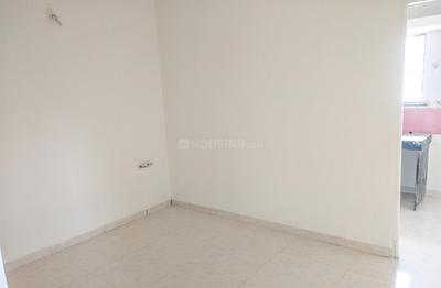 Gallery Cover Image of 600 Sq.ft 1 BHK Independent House for rent in Wakad for 13500