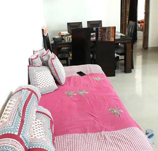2 BHK Apartment
