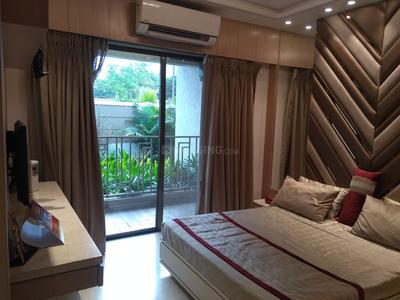 Gallery Cover Image of 1150 Sq.ft 2 BHK Apartment for buy in Dombivli East for 6200000