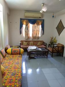 2 BHK Apartment