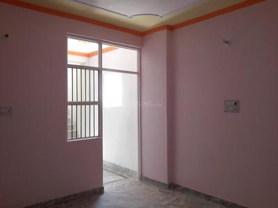 1 RK Apartment