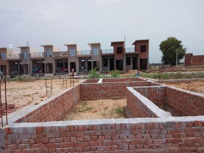 Gallery Cover Image of Sq.ft Residential Plot for buy in Noida Extension for 2500000
