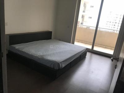 3 BHK Apartment