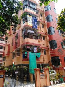 3 BHK Apartment