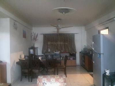 Gallery Cover Image of 1216 Sq.ft 2 BHK Apartment for buy in Baghbazar for 7500000