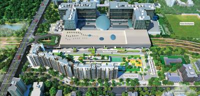 2 BHK Apartment