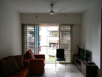 Gallery Cover Image of 1100 Sq.ft 2 BHK Apartment for buy in Whitefield for 5400000