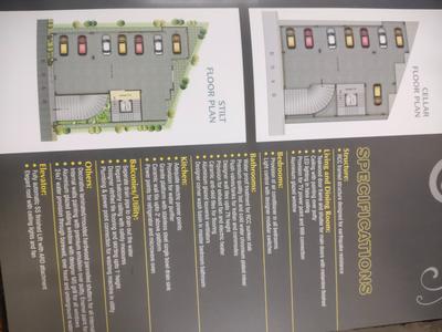 Gallery Cover Image of 1067 Sq.ft 2 BHK Apartment for buy in Jubilee Hills for 4500000
