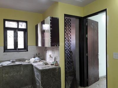 2 BHK Independent Floor