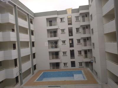 3 BHK Apartment