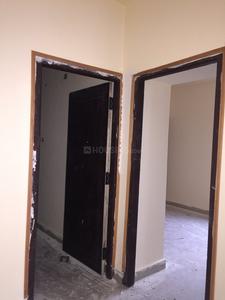 Gallery Cover Image of 800 Sq.ft 2 BHK Apartment for buy in Pragathi Nagar for 3000000