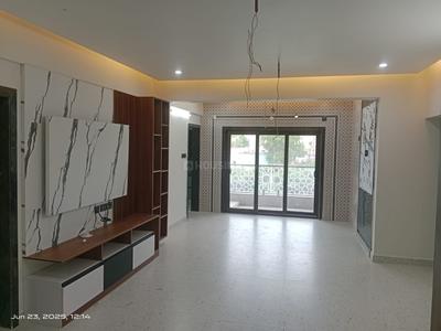 BHK 1980 Sqft Flat for sale at Kil Ayanambakkam, Chennai West