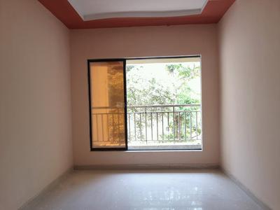 1 BHK Apartment