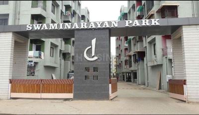 Gallery Cover Image of 1170 Sq.ft 2 BHK Apartment for buy in Dharmadev Swaminarayan Park 1, Vishala for 4200000