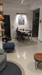 BHK Flat for rent in Vaishali, 1150 Sqft Property ID