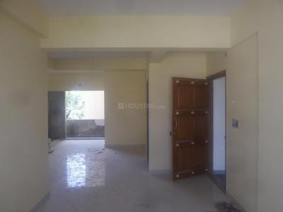 Gallery Cover Image of 1200 Sq.ft 2 BHK Apartment for buy in Dasarahalli for 5500000