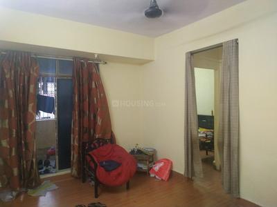 1 BHK Apartment