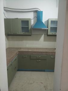2 BHK Independent Floor