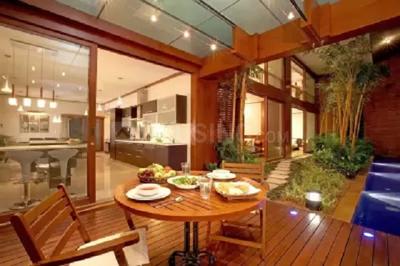 3 BHK फ़्लैट