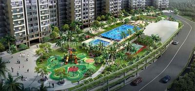 2 BHK Apartment