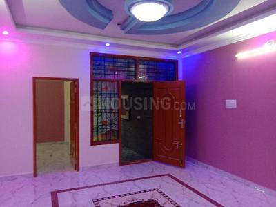 Gallery Cover Image of 1000 Sq.ft 2 BHK Independent House for buy in Ayappakkam for 8500000