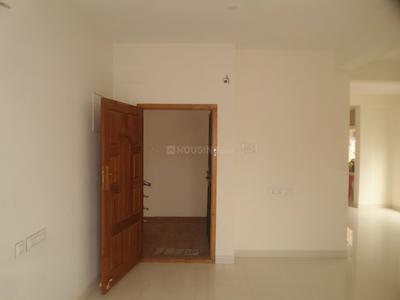 3 BHK Apartment