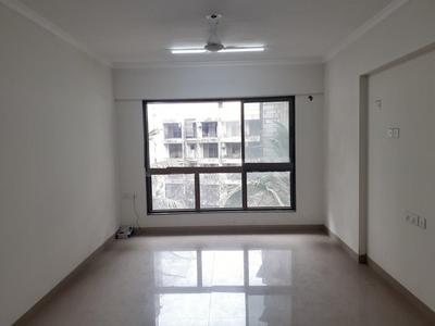 3 BHK अपार्टमेंट