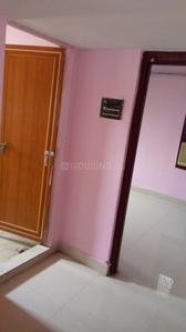 Gallery Cover Image of 1200 Sq.ft 2 BHK Apartment for buy in Benz Circle for 4900000